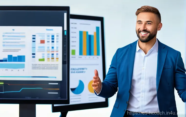 건강코칭 강의 자료 제작법 - **Prompt:** A compassionate female life coach, of diverse ethnicity, is engaged in a one-on-one sess...