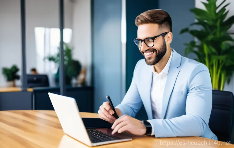 건강코칭 전문가를 위한 멘토링 프로그램 - **Prompt: Empowered Health Coach and Client in a Transformative Session**
    A professional and emp...