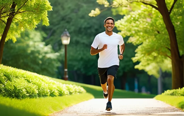 건강코칭에서 스토리텔링의 활용 - **Prompt 1: The Journey of Self-Discovery and Inner Strength**
    A diverse individual, perhaps a w...