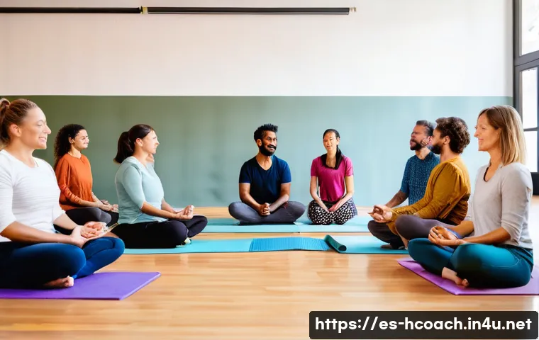 건강코칭 전문가를 위한 자기계발 관련 이미지 1